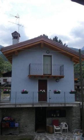 Casa Vacanze Chez Sapin